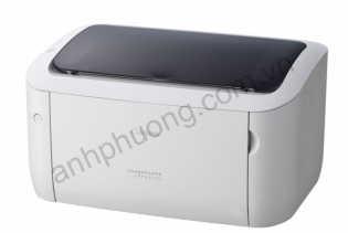 APCOM - Giới thiệu máy in Canon 6030W.