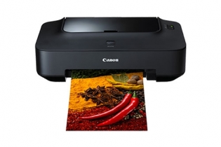 APCOM - Giới thiệu máy in Canon Pixma ip2770.