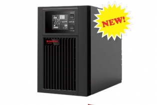 APCOM - Giới thiệu UPS Santak