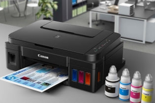 APCOM - Top 3 máy in canon dùng cho văn phòng bán chạy nhất hiện nay