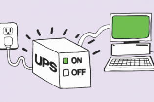 APCOM - Bí quyết bảo quản và sử dụng bộ lưu điện UPS tối ưu