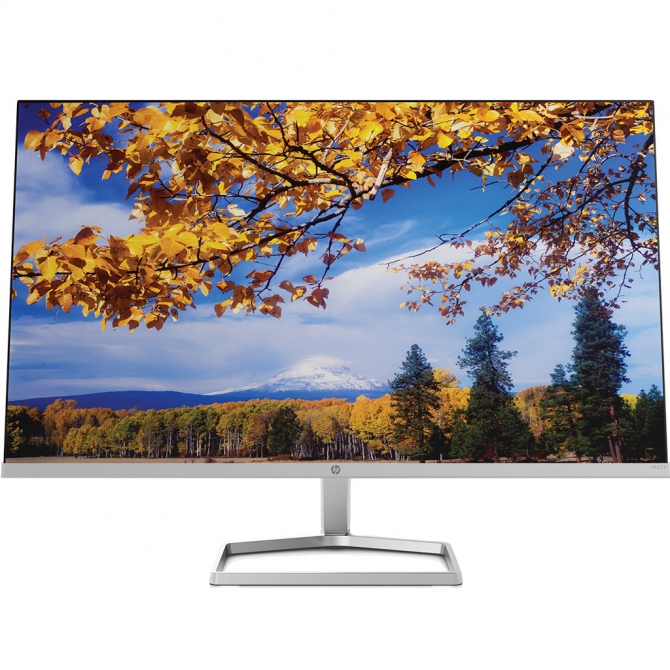 Màn hình HP M27F 2H0N1AA (27inch FHD 1920 x 1080 I IPS I 75hz)