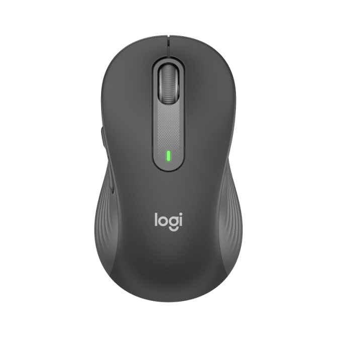 Chuột không dây Logitech SIGNATURE M650 Wireless/Bluetooth