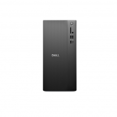 PC Dell Pro Tower Essential QVT1260 (i3-14100 | 8GB DDR5 | 512GB SSD | Ubuntu)
