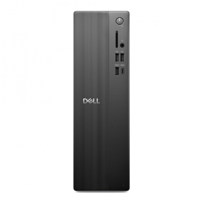 PC Dell Pro Slim Essential QVS1260 (i5-14400 I 8GB DDR5 I 512GB SSD I Windows 11 Home)