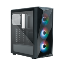 Case PC COOLER MASTER CMP520 ARGB