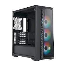 Case MasterBox 520 Mesh ARGB