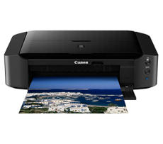 Máy in phun Canon Pixma iP8770