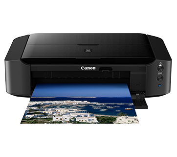 Máy in phun Canon Pixma iP8770