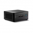 Máy tính Mini PC Asus NUC 12 Pro Wall Street Canyon i3-1220P RNUC12WSHi30000