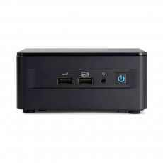Máy tính Mini PC Asus NUC 13 Pro Arena Canyon i3-1315U RNUC13ANHI30000
