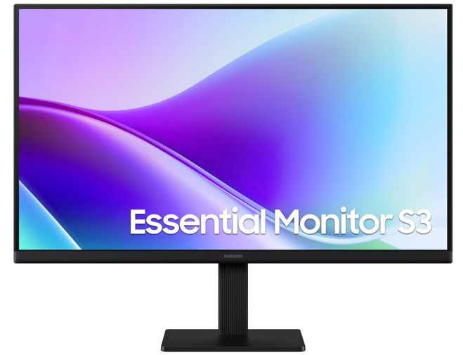 Màn hình Samsung 27inch S3 S30GD Full HD LS27F320GAEXXV