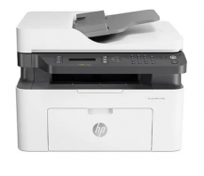 Máy in laser trắng đen đa chức năng HP MFP 139FNW A0NU1A 