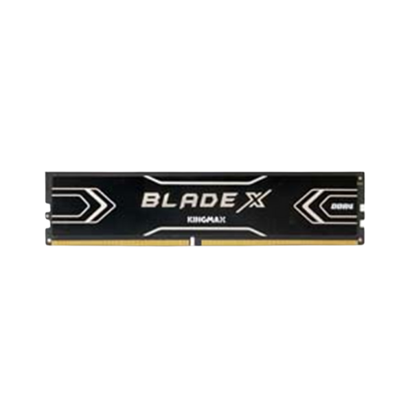 Ram PC Kingmax Blade X 16GB DDR4 (1x16GB) | 3200MHz | Intel/AMD