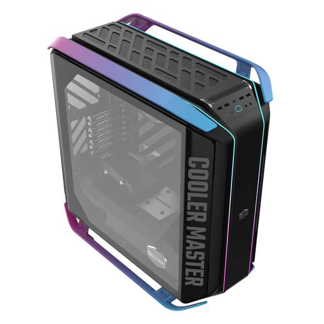 Case CoolerMaster Cosmos C700M 30TH