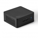 Máy tính Mini PC Asus NUC 13 Pro RNUC13ANHI70000 (i7-1360P, Intel Iris Xe Graphics, Wi-Fi 6E, Bluetooth 5.3)