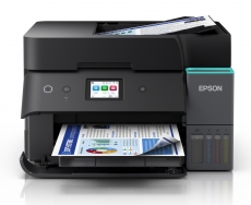 Máy in phun màu đa năng Epson EcoTank L6390