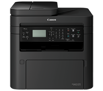 Máy in đa chức năng Canon imageCLASS MF264dw II (In, Quét, Sao chép)