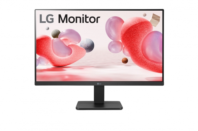 Màn hình máy tính LG IPS Full HD 23.8 inch 24MR400-B