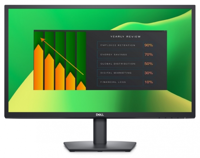 Màn hình Dell E2423HN 