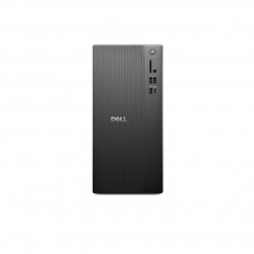 PC Dell Tower ECT1250 TFPC8 (Intel Core i3-14100 | 8GB | 512GB SSD)