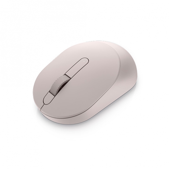 Chuột không dây Dell MS3320W - Pink