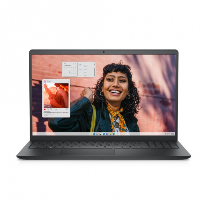 Laptop Dell Inspiron 3530 P16WD2 (i5-1334U | 16GB | 512GB | Intel Iris Xe | 15.6 inch FHD)