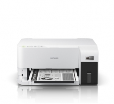 Máy in phun Epson EcoTank M1050