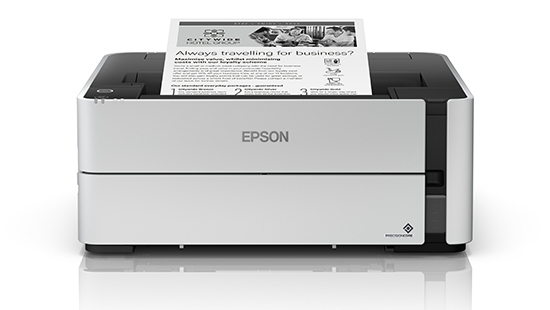 Máy in phun Epson EcoTank M1140