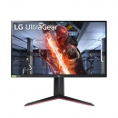 Màn hình LG Gaming UltraGear™ 23,8”, IPS 144Hz 1ms (GtG), FreeSync Premium, 27GN65R-B