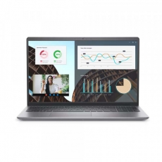 Laptop Dell Vostro 3530 80GG9 (Core i5 1335U/ 8GB/ 512GB SSD/ Intel UHD Graphics/ 15.6inch Full HD/ Windows 11 Home + Office Student/ Grey)