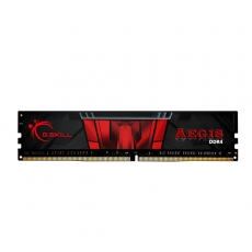 Ram GSKill Aegis 8Gb (DDR4/ 2666 Mhz/ Tản nhiệt/ Non-ECC)