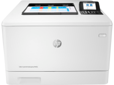 Máy in HP Color LaserJet Enterprise M455dn (3PZ95AR)