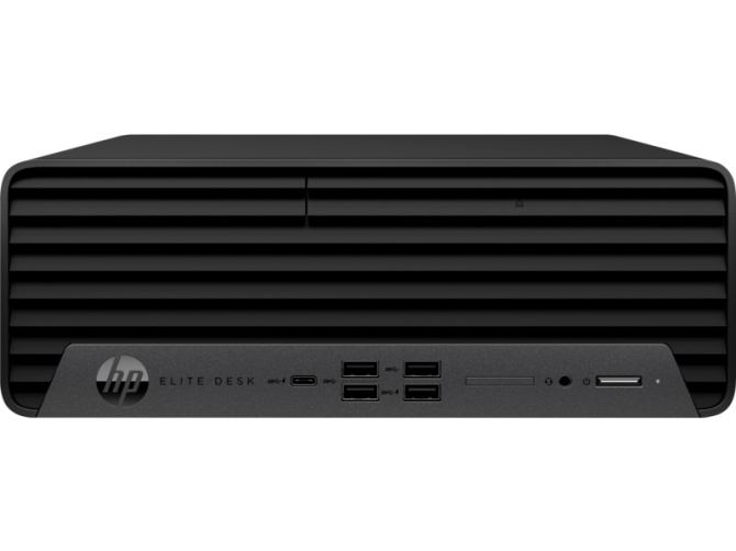 PC HP Pro Small Form Factor 400 G9 (6U4F8EA) (Windows 11 Pro l Intel® Core™ i5 l RAM 8GB l SSD)