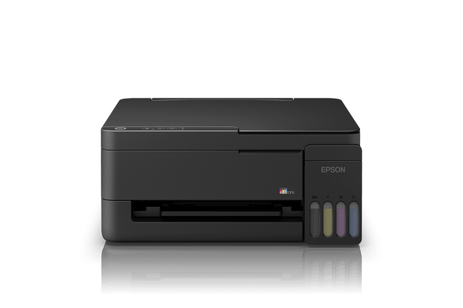 Máy in phun màu Epson Ecotank L3310