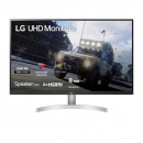 Màn hình máy tính LG UHD 4K 31.5'' VA UHD 4K HDR Loa 5W 32UN500-W