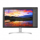 Màn hình LG IPS 31,5'' UHD 4K (3840x2160) HDR 32UN650-W
