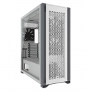 Case PC Corsair 7000D Airflow TG White