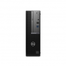PC Dell Optilex 3000 SFF 71010216 (Core i3 12100 | Intel B660 | 8GB | 256GB SSD | Intel UHD Graphics 730 | Ubuntu)
