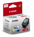 Mực in Canon CL-741XL Color Ink Cartridge