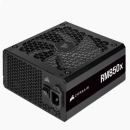 Nguồn máy tính Corsair RM850e - 850W ATX 3.0 - PCIe 5.0 - 80 Plus Gold - Full Modul