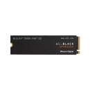 Ổ cứng SSD WD Black SN850X 500GB NVMe SSD PCIe Gen 4 M.2 WDS100T2X0E