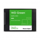 Ổ cứng SSD WD Green 2.5