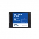 Ổ cứng SSD WD Blue SA510 500GB WDS500G3B0A SATA 2.5 inch