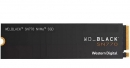 Ổ cứng Western Digital BLACK SN770 500GB M2 PCIe NVMe Gen 4×4 WDS500G3X0E