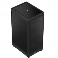 Case PC Corsair 2000D Airflow Mini-ITX Black