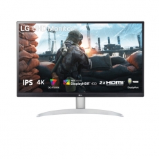 Màn hình máy tính LG UHD 4K 27'' IPS VESA DisplayHDR™ 400 27UP600-W