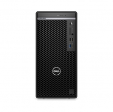 PC Dell Optilex 5000 Tower 70295808 (Intel Core i5-12500 | 4GB | 256GB SSD | Ubuntu)