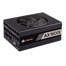 Nguồn máy tính CORSAIR AX1600i 1600w DIGITAL - 80 PLUS® Titanium