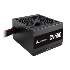 Nguồn máy tính Corsair CV550 80 Plus Bronze